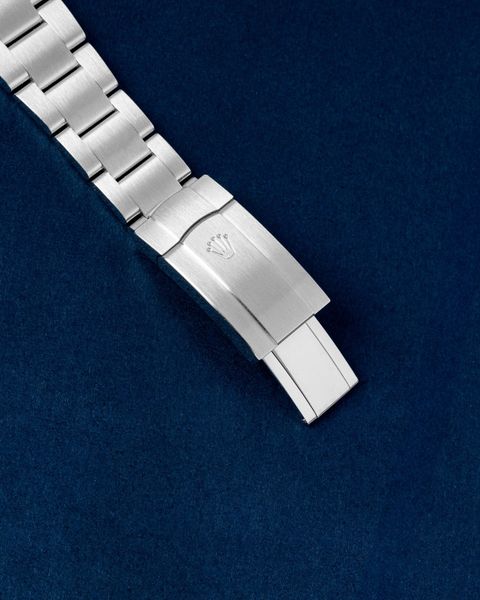 Rolex Oyster Perpetual 124300